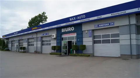 Premio Max Auto