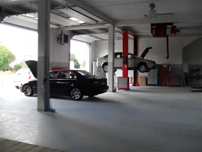 Readycar