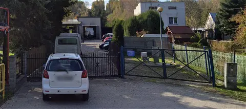 Dor-Gum Bis Jarosław Mączka