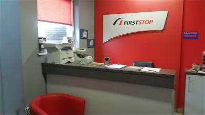 InMoto.pl Sp.z o.o. Szczecin