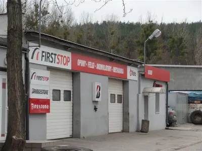 InMoto Toruńska