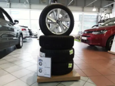 Autoweber Autoryzowany Dealer Volkswagena