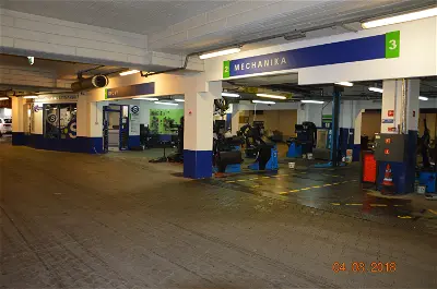 Nowakowski i Szymański