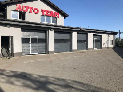 Auto Team