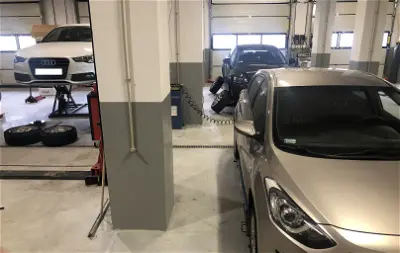 Auto Team