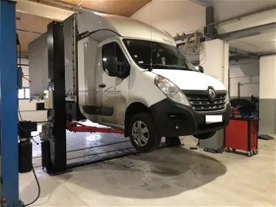 Auto Team