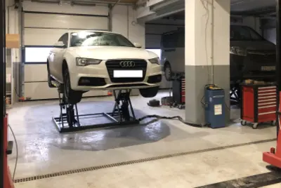 Auto Team