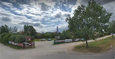 Drift Usługi Wulkanizacyjne
