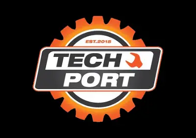 Tech Port Zasadziński
