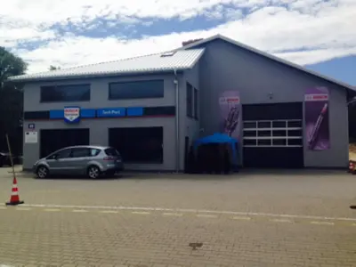 Tech Port Zasadziński