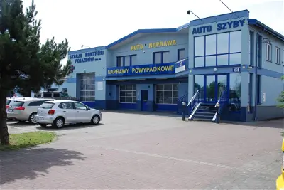 Auto Naprawa Krzystof Sulej
