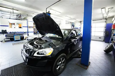Auto Naprawa Krzystof Sulej