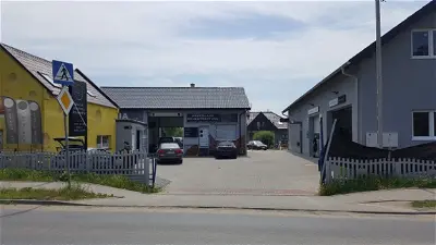 Centrum Samochodowe Multicar
