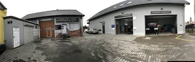 Centrum Samochodowe Multicar