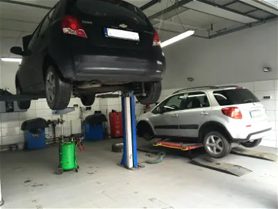 Grecars