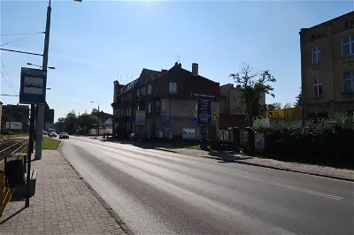 BOL-MOT Piotr Boliński