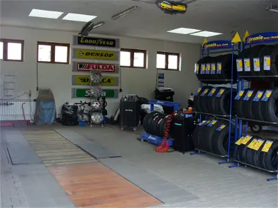 Premio Auto Serwis Bressa