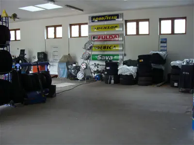 Premio Auto Serwis Bressa