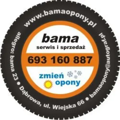 Bama Opony