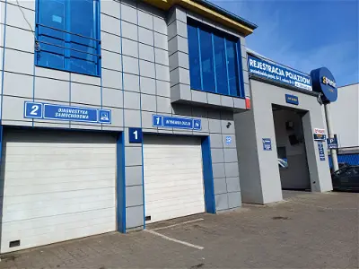 PREMIO Auto Centrum „JACEX” 