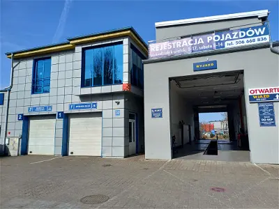 PREMIO Auto Centrum „JACEX” 