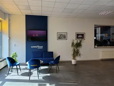 PREMIO Auto Centrum „JACEX” 