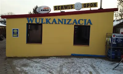 Serwis Opon Sobota