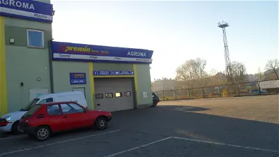 Premio Agroma