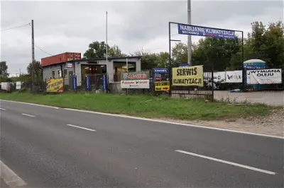 Mad Mechanika Pojazdowa Marek Dragański, ul. Trakt Lubelski 12