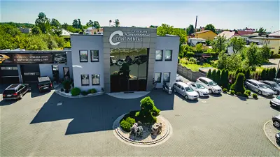 Centrum Samochodowe Continental
