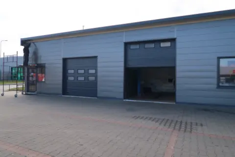 Wulkanizacja Rafał Kusiak