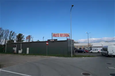 Wulkanizacja Rafał Kusiak