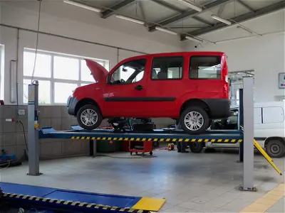 Fiat Auto Alex