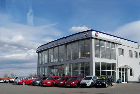 Fiat Auto Alex