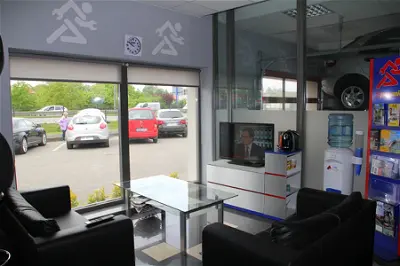 Premio Auto Dukat