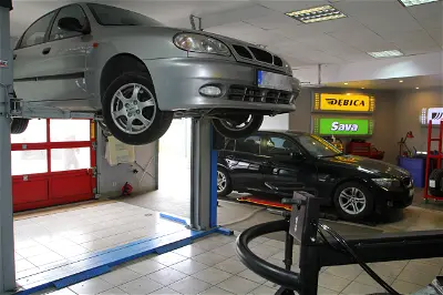 Premio Auto Dukat