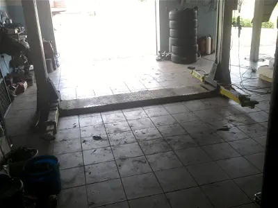Krzysztof Twardochleb Serwis Ogumienia Mechanika Samochodowa