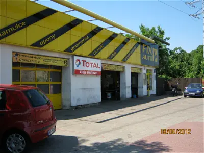 Fix-Auto Praga Pd.