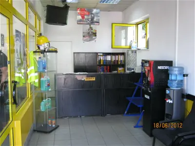 Fix-Auto Praga Pd.