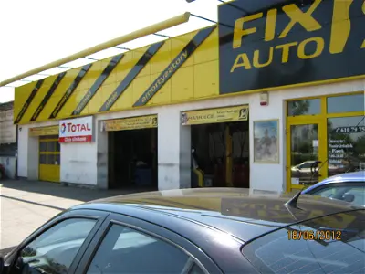Fix-Auto Praga Pd.