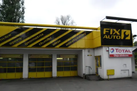 Fix-Auto Targówek