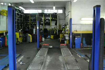 Fix-Auto Targówek