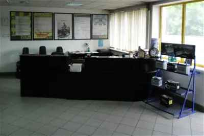 Fix-Auto Targówek