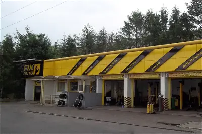 Fix-Auto Targówek