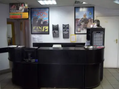 Fix-Auto Targówek