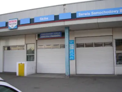 Bosch Service Skiba