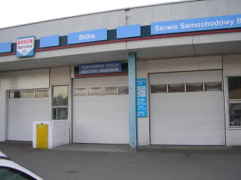 Bosch Service Skiba