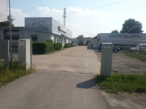 Auto Moto Szatan Marek Szatan & Ewa Bieniek