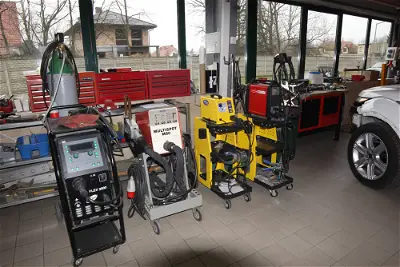 Auto Schubert 