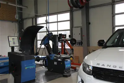 Auto Schubert 